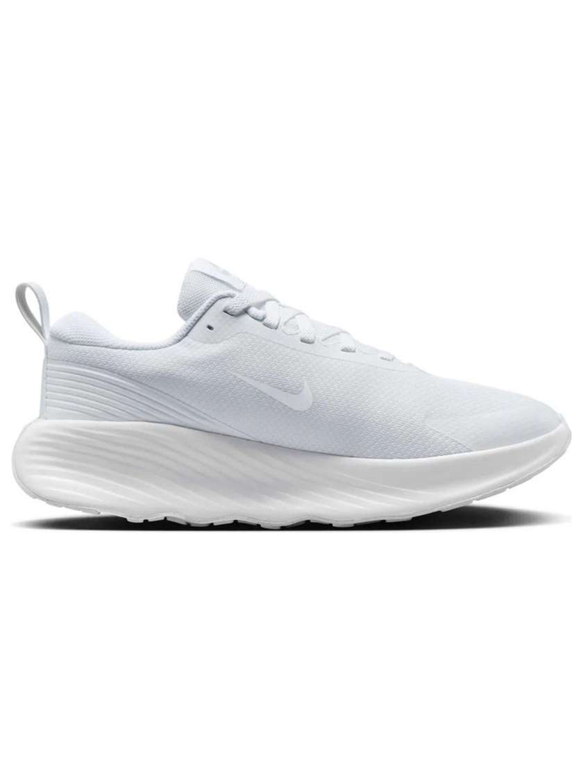 nike w promina women's walking shoes - white