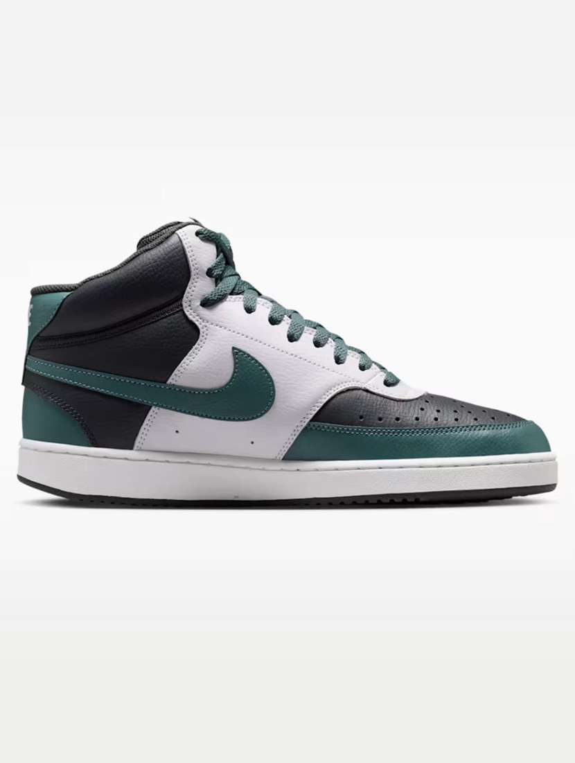 nike court vision mid