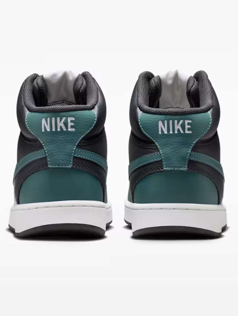 nike court vision mid - 22586755 -  Standard Image - 3