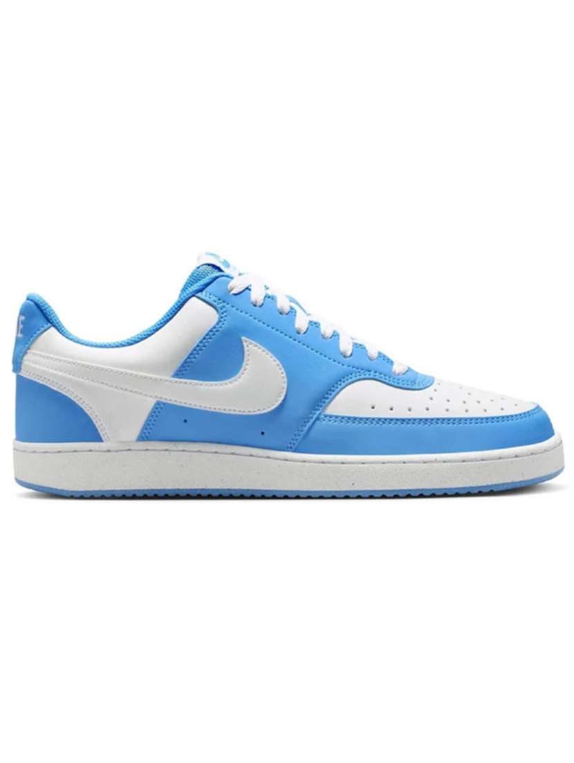 nike court vision lo p nb men's casual shoes sneakers