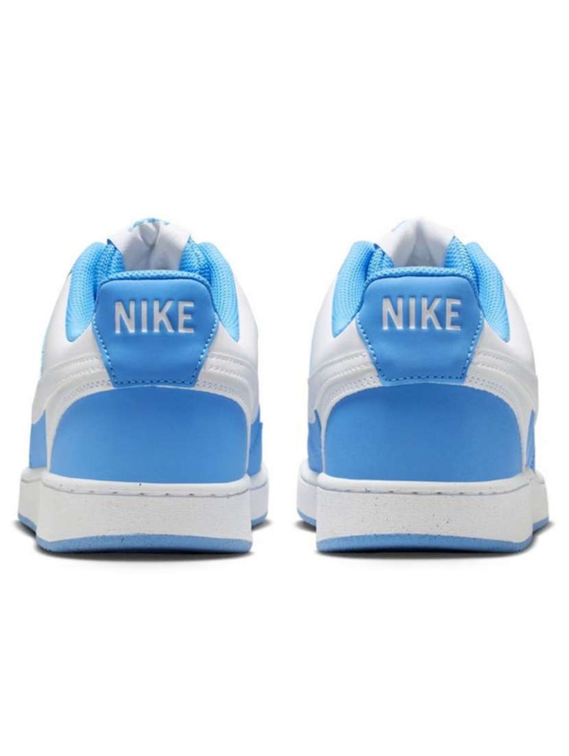 nike court vision lo p nb men's casual shoes sneakers - 22586759 -  Standard Image - 3