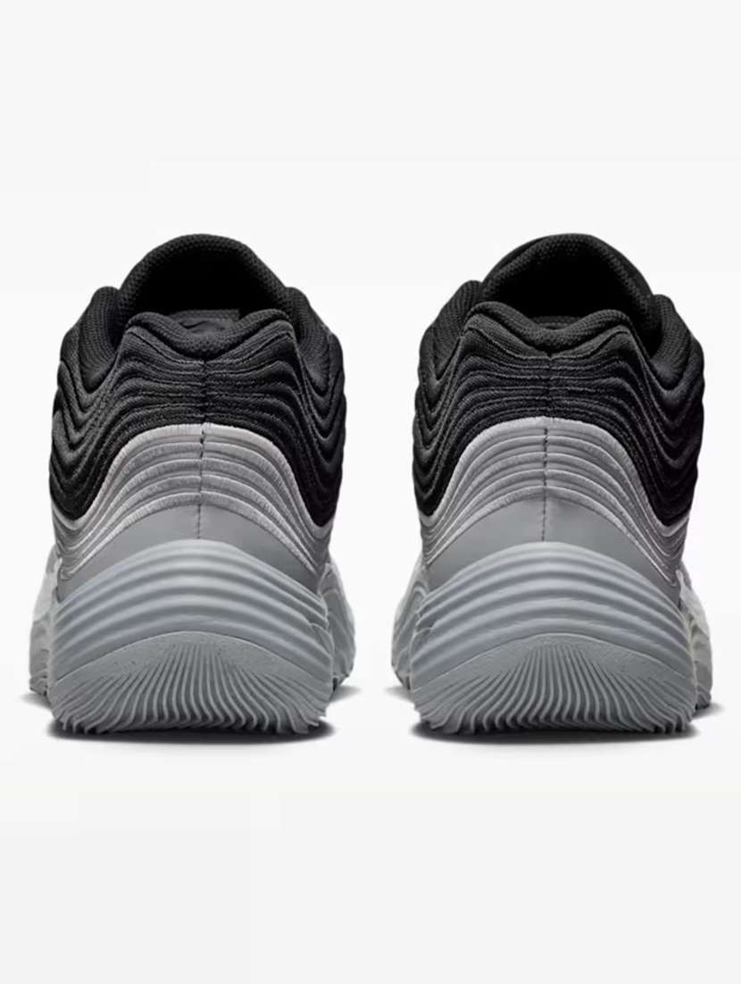 Nike Nike Precision 8 Mid Basketball Shoes - 22586772 -  Standard Image - 3