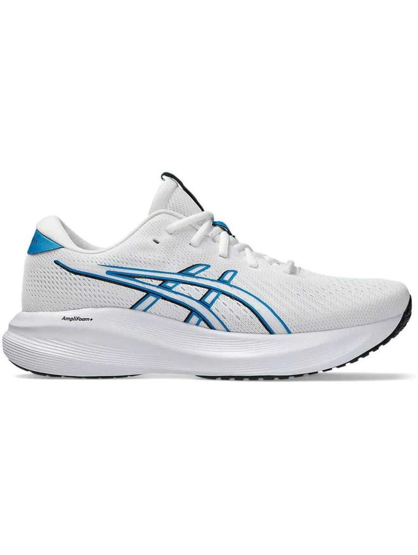 men solid lace up sport shoes