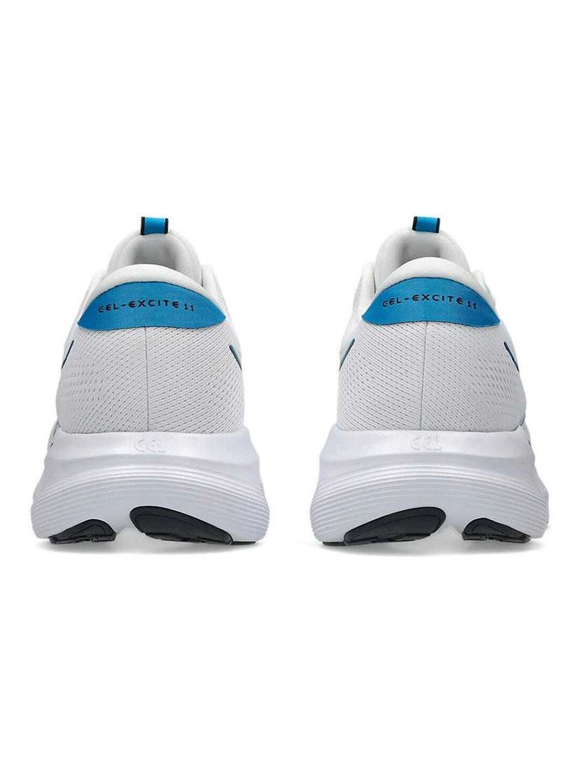 men solid lace up sport shoes - 22586774 -  Standard Image - 3