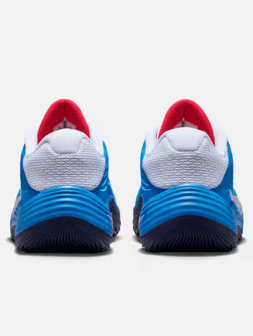 nike precision 8 low - 22586779 -  Standard Image - 3