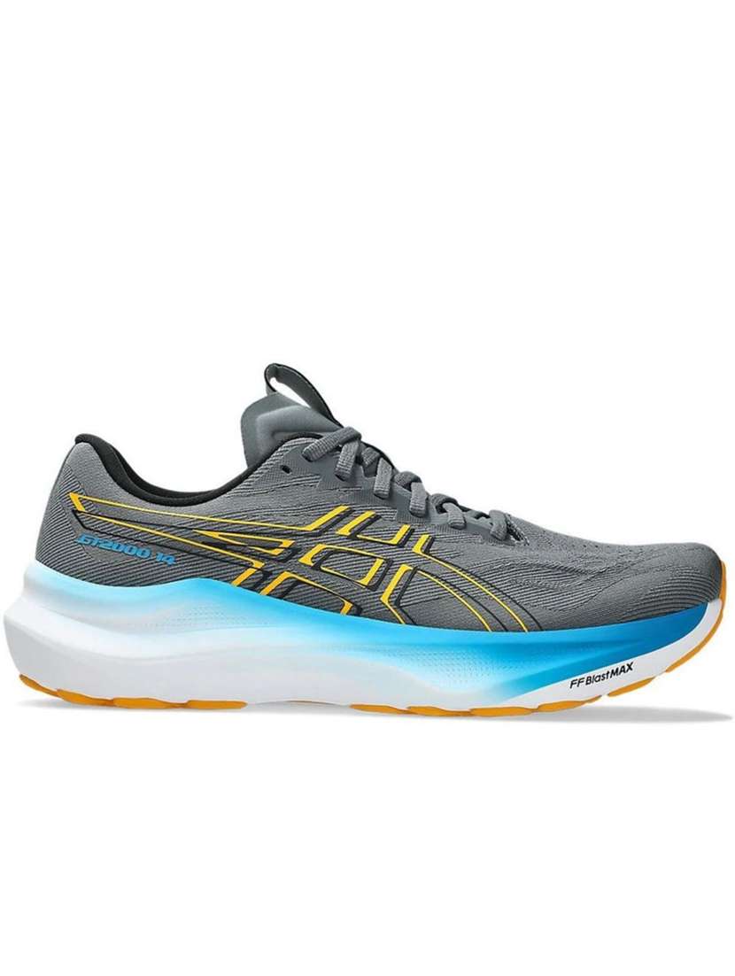 asics gt-2000 14 men's stability running shoes