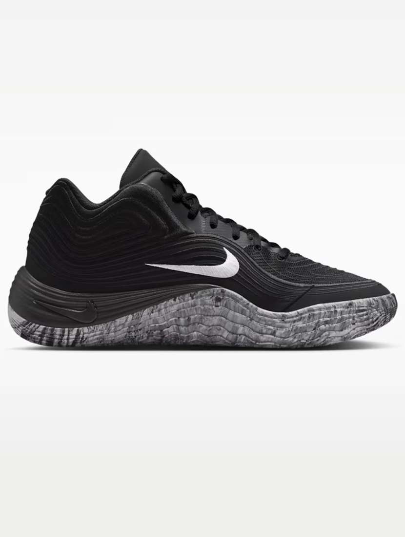 nike precision 8 mid men's basketball shoes