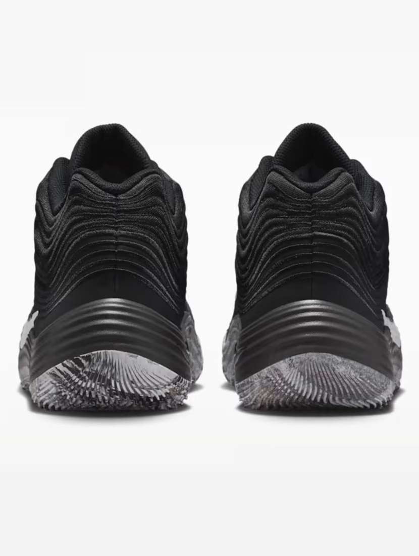 Nike Precision 8 Mid Men's Basketball Shoes - 22586785 -  Standard Image - 3