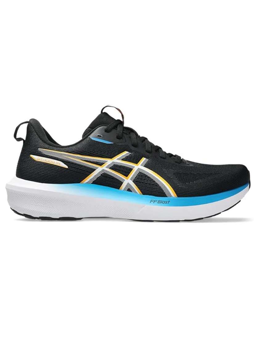 asics gt-2000 14 men's stability running shoes