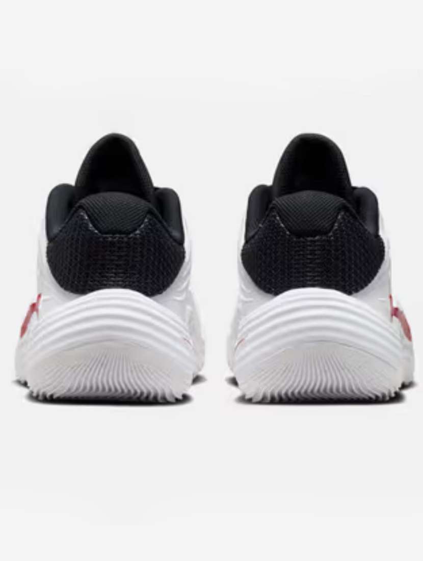 Nike Precision 8 Low - 22586795 -  Standard Image - 3