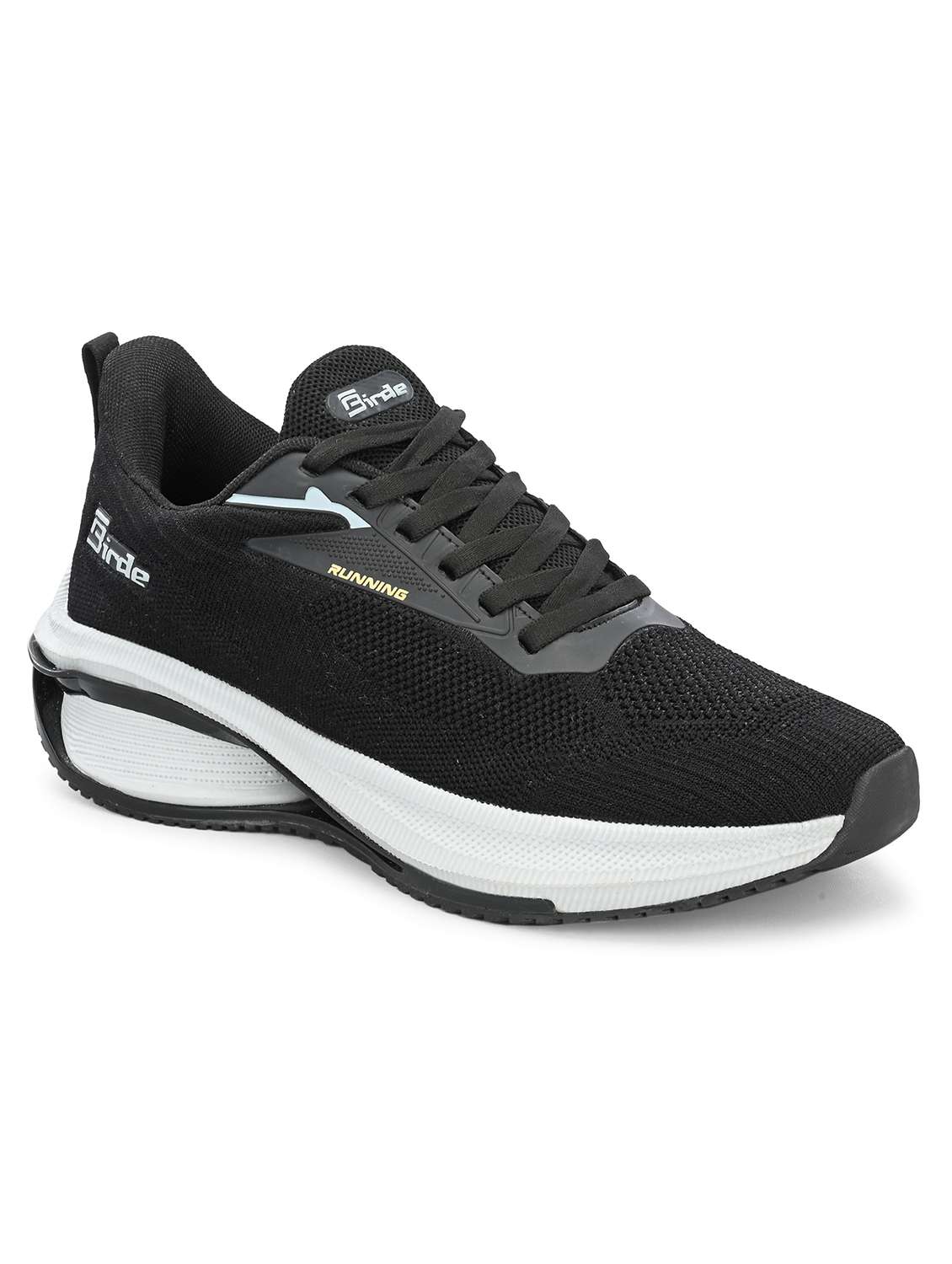 Women Textured Lace Up Sneakers - 22591157 -  Standard Image - 3