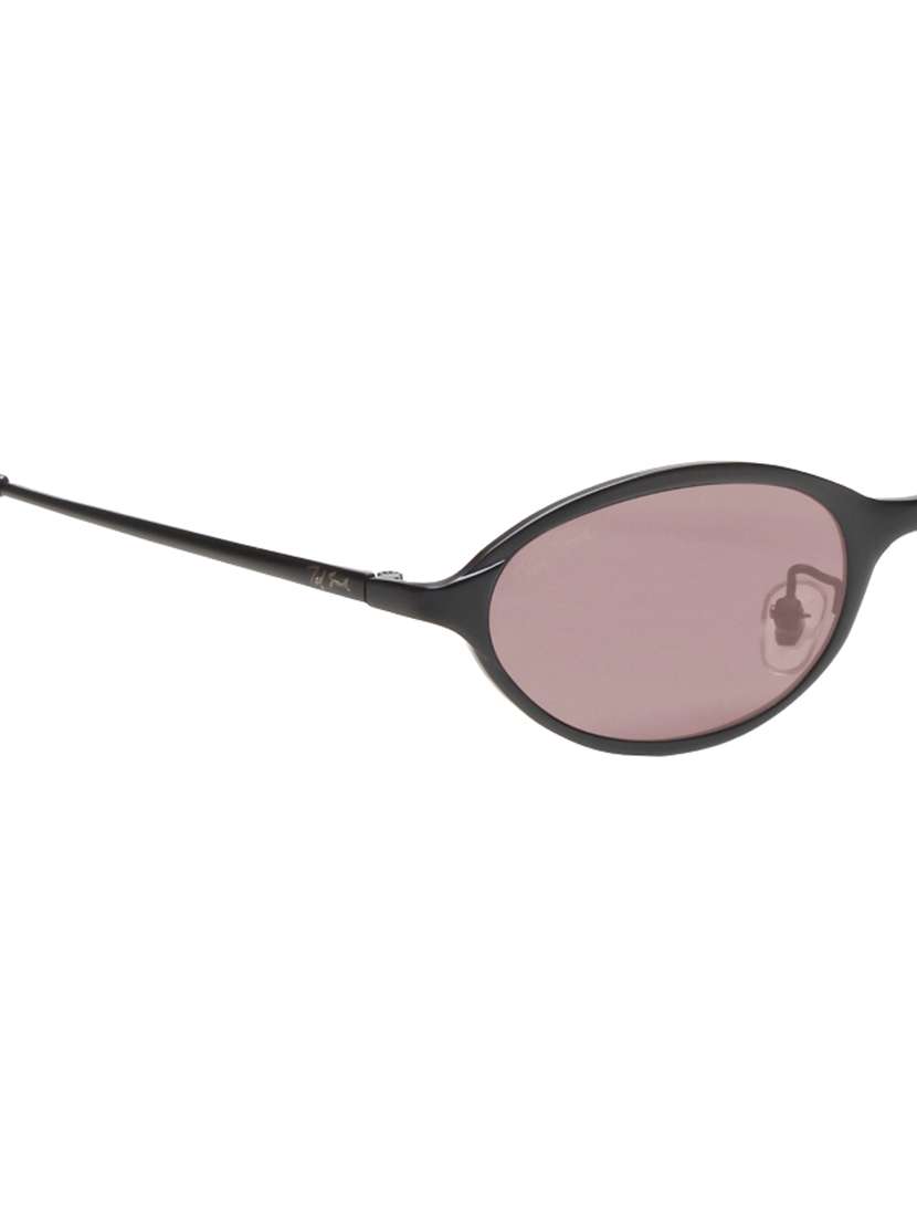 Gold Berg Latest Cat Eye Acetate Sunglasses - 22594637 -  Standard Image - 5