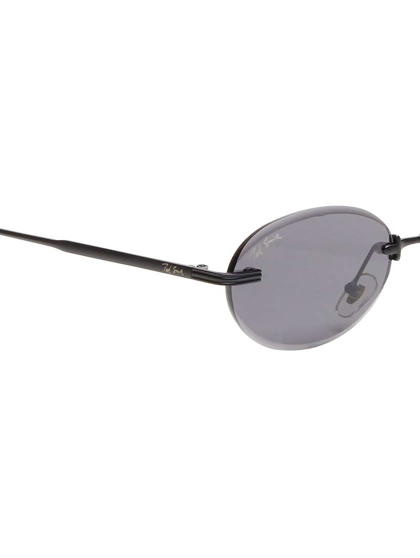 Gold Berg Latest Cat Eye Acetate Sunglasses - 22594638 -  Standard Image - 5