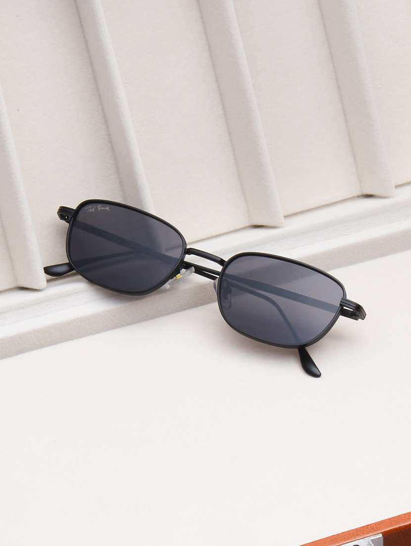 ted smith latest square premium italian acetate sunglasses