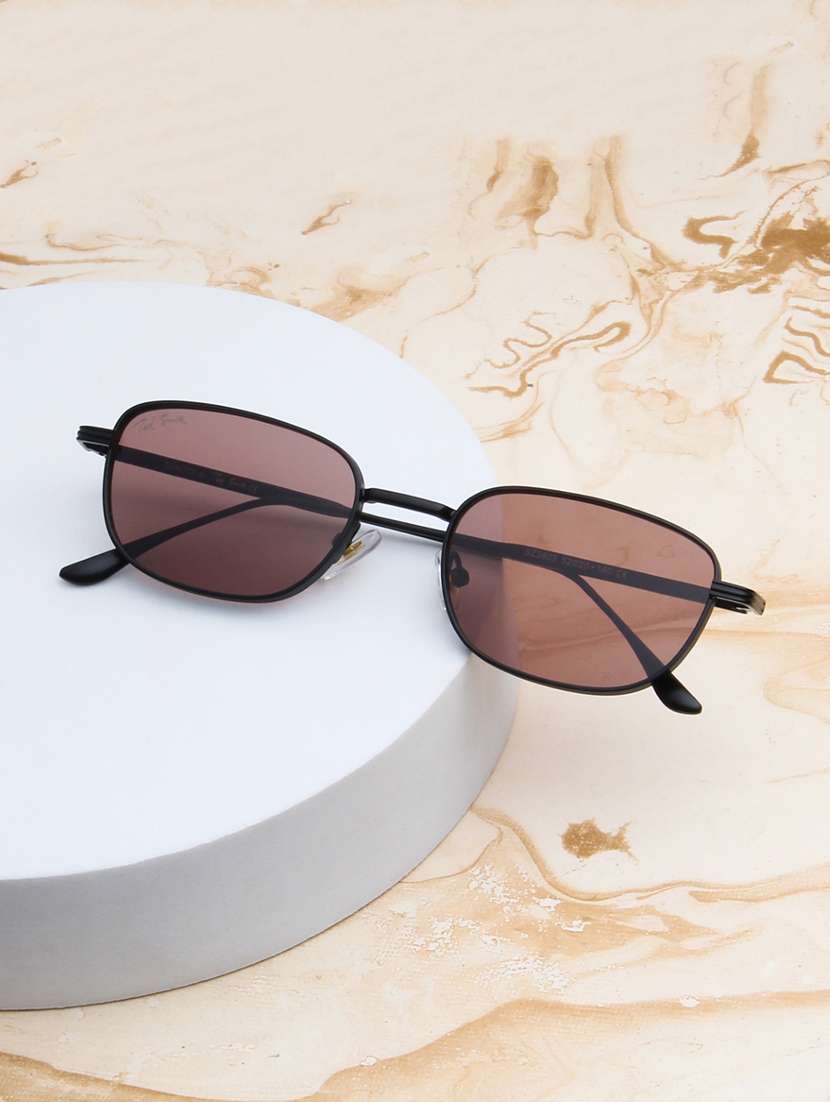 ted smith latest round premium italian acetate sunglasses