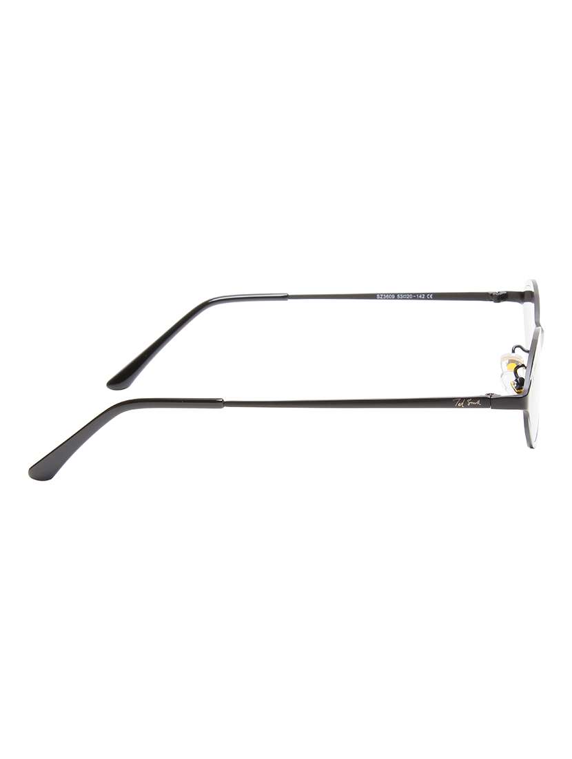 Women Oval Frame Full Rim Sunglasses - 22594681 -  Standard Image - 3