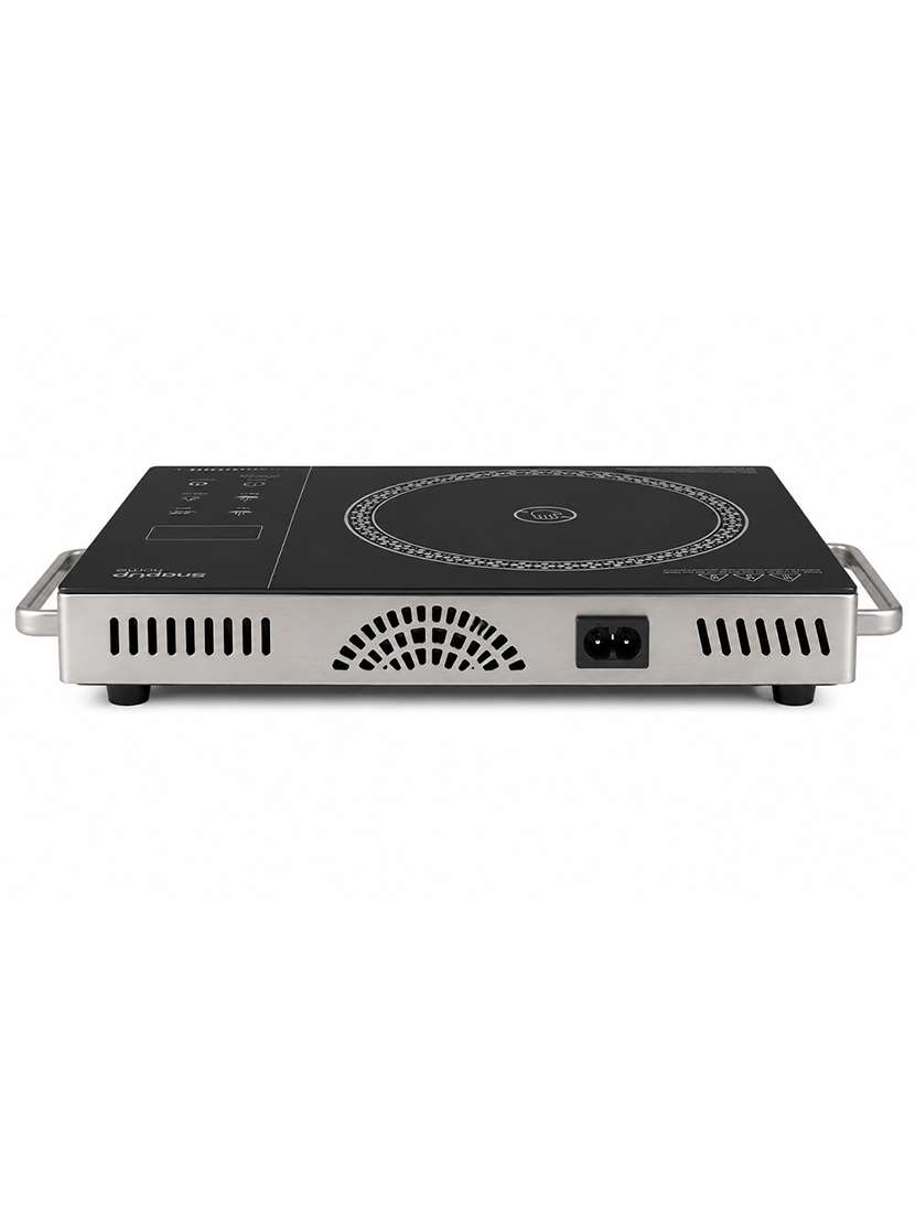 powerchef infrared induction 2200w - 22598460 -  Standard Image - 5