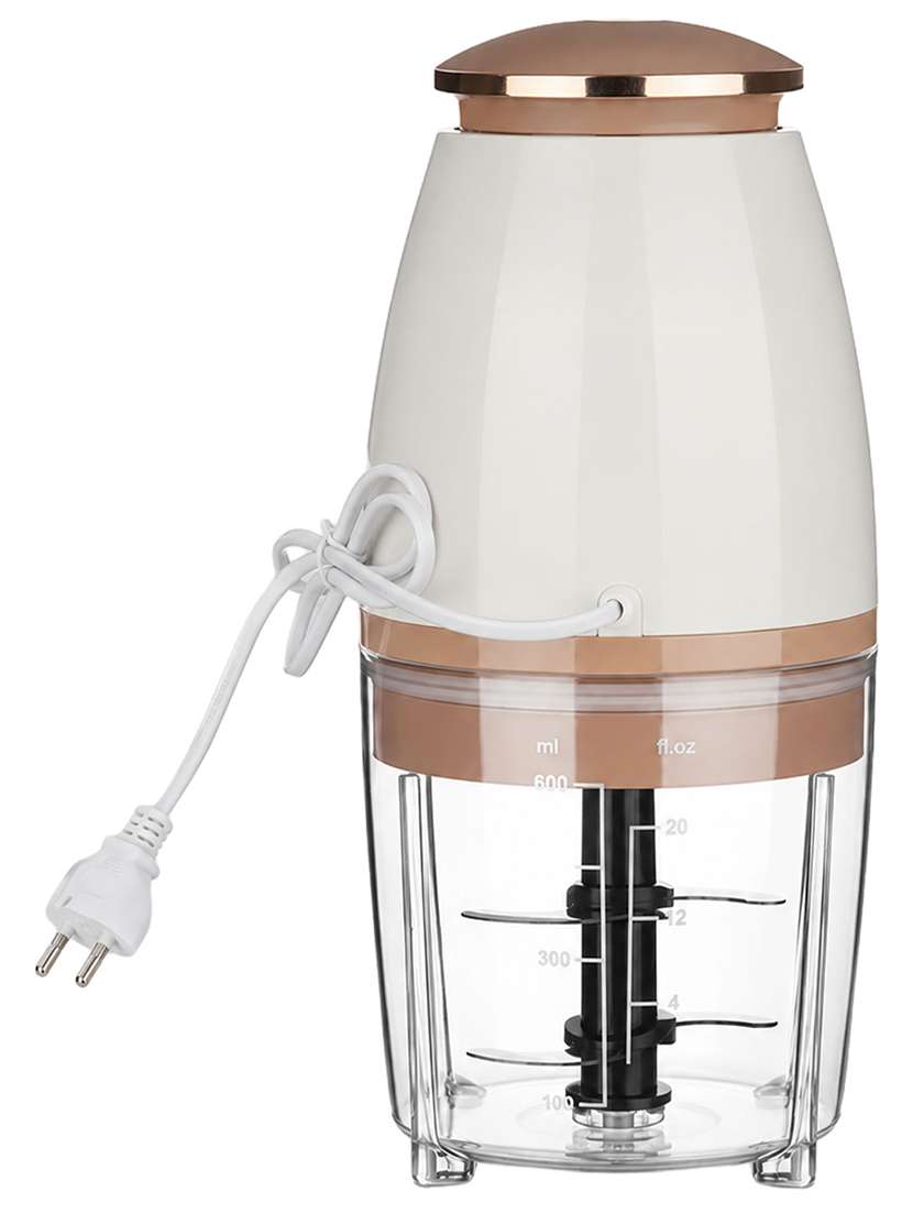 snapup easychop electric chopper 250w - 22598462 -  Standard Image - 5