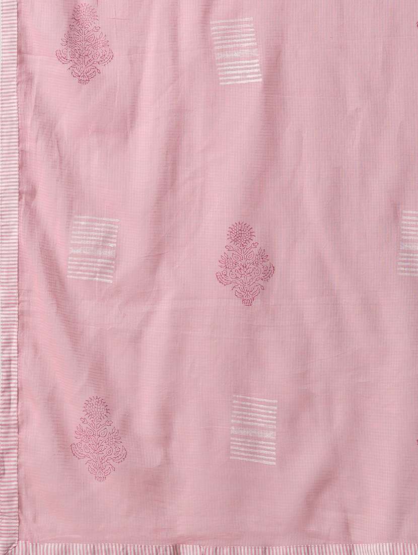 women embroidered three quarter sleeves kurta pant set with dupatta - 22601154 -  Standard Image - 5