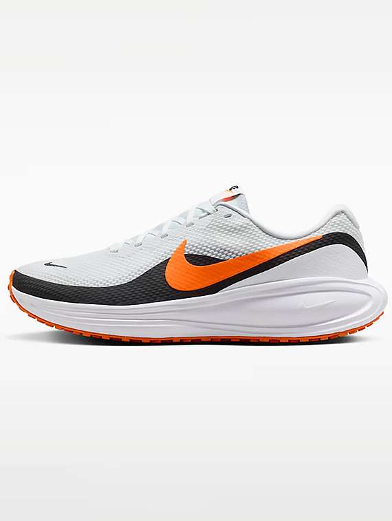 nike revolution 8 running shoes