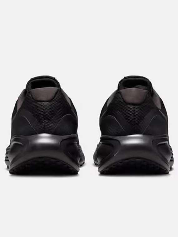 nike revolution 8 men's running shoes - 22602502 -  Standard Image - 3