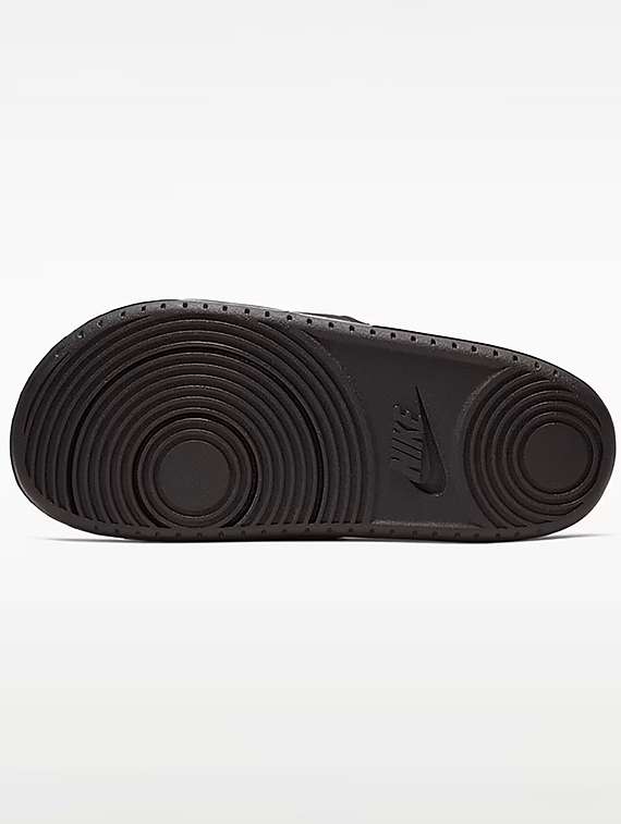 Nike Offcourt Men's Slider Slip-on - Black - 22602508 -  Standard Image - 5
