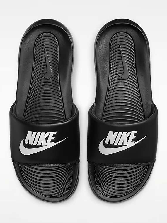 nike victori one slide