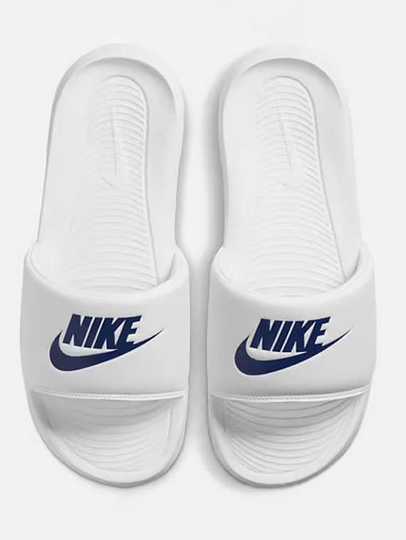 nike victori one slide