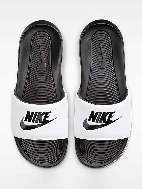 nike victori one men's slide sandals