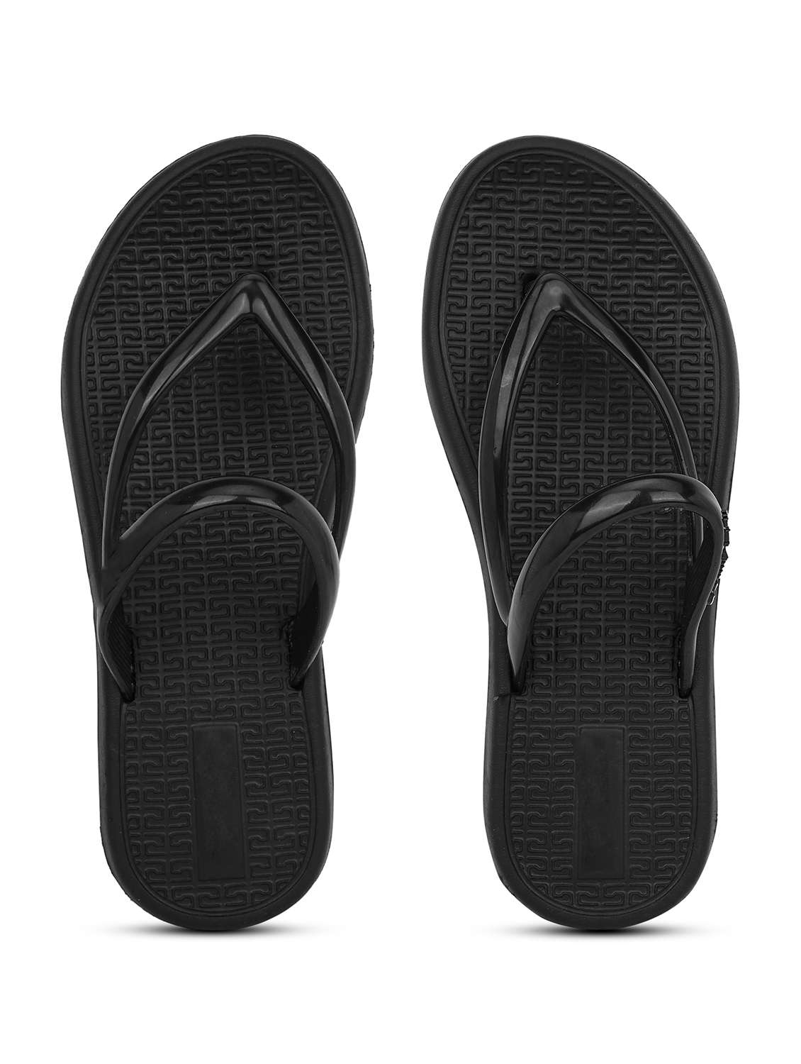 women textured toe separator slipper - 22602693 -  Standard Image - 5