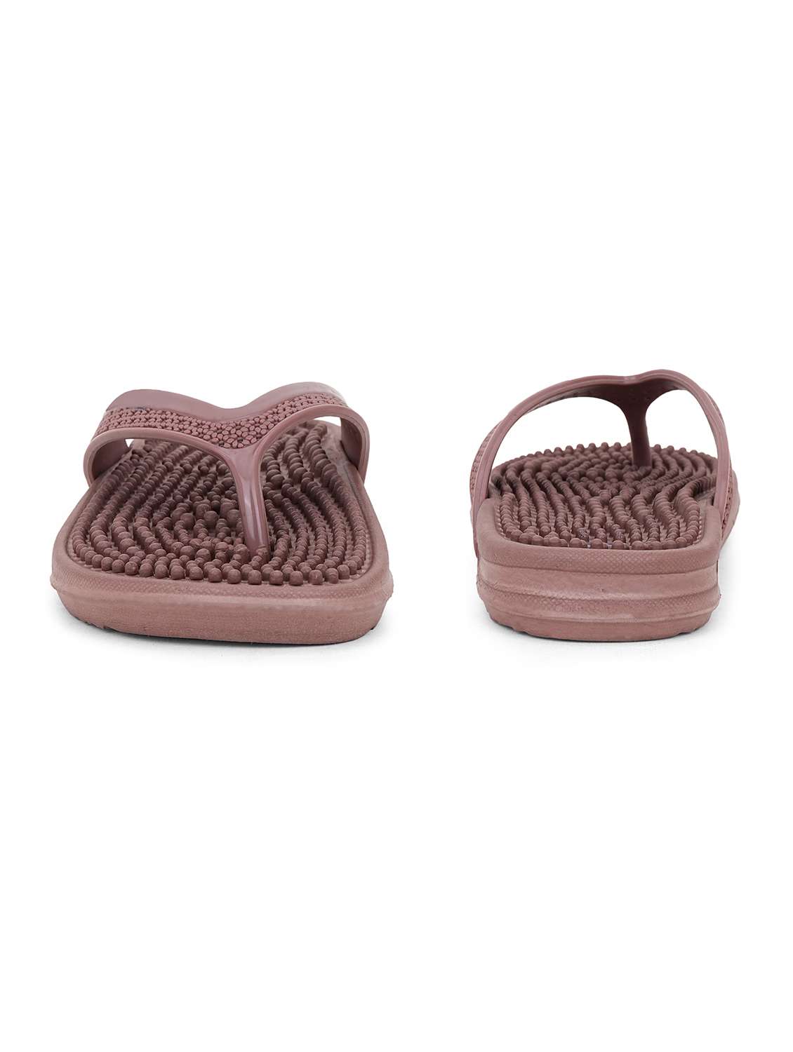 women textured toe separator flip flop - 22602704 -  Standard Image - 3