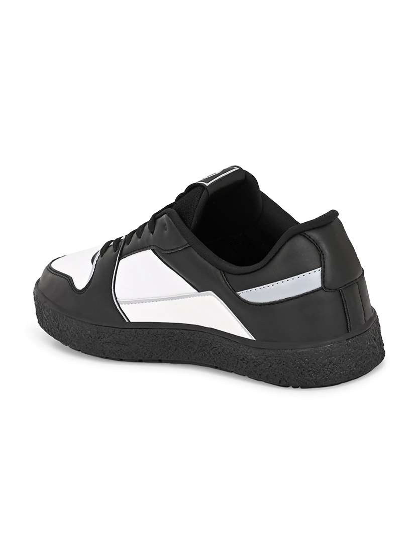 Men Colourblocked Lace Up Sneaker - 22608858 -  Standard Image - 3
