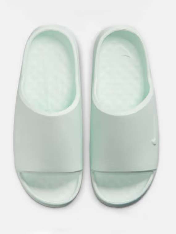 Nike Women's Calm Slides - 22610342 -  Standard Image - 3