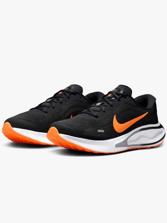 nike journey run men's running shoes