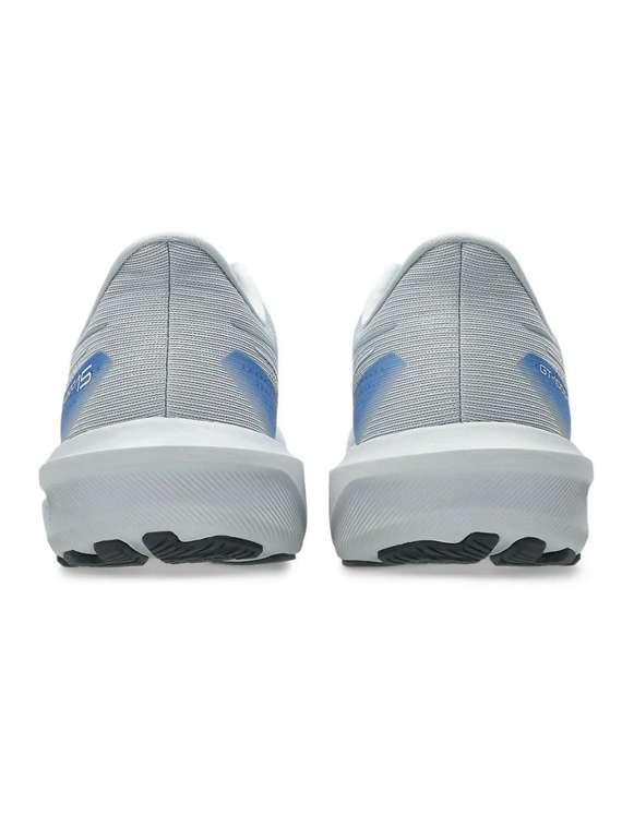 men solid lace up sport shoes - 22610362 -  Standard Image - 3