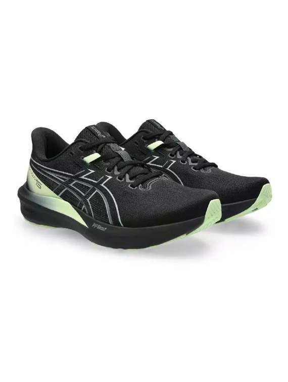 men solid lace up sport shoes