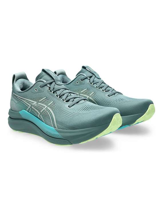 men solid lace up sport shoes