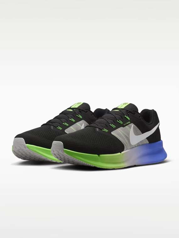 nike men run swift 3 running shoes