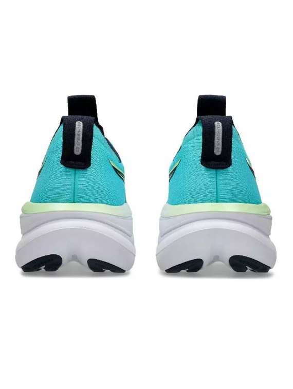 Men Solid Lace Up Sport Shoes - 22610377 -  Standard Image - 3