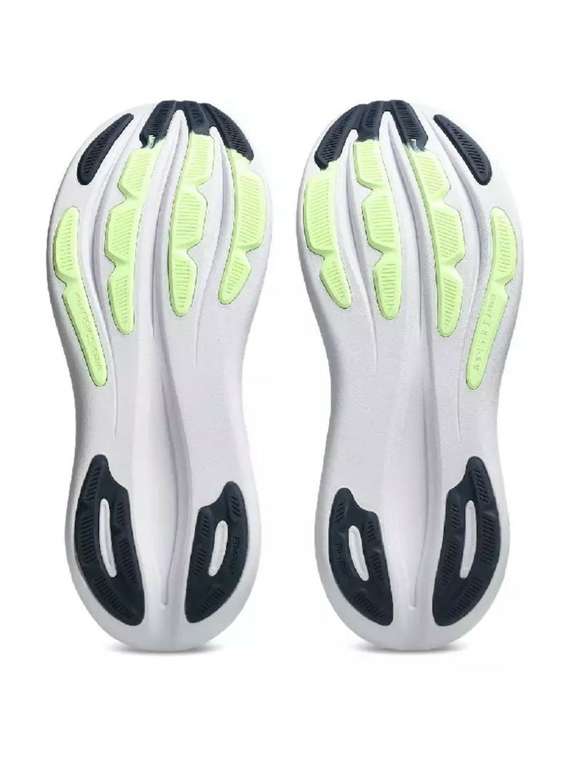 Men Solid Lace Up Sport Shoes - 22610377 -  Standard Image - 5
