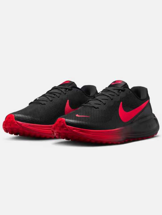 nike revolution 8 men's road running shoes