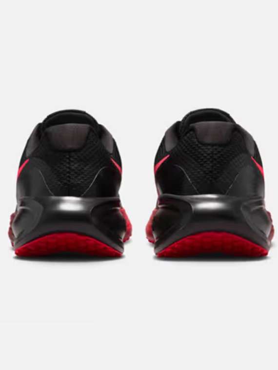 nike revolution 8 men's road running shoes - 22610379 -  Standard Image - 3