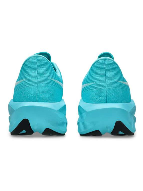 Men Solid Lace Up Sport Shoes - 22610382 -  Standard Image - 3