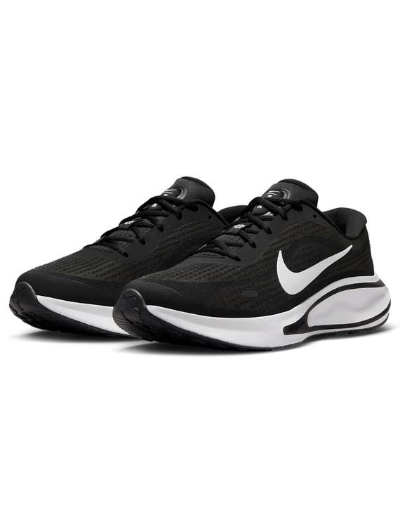 nike journey run men's running shoes