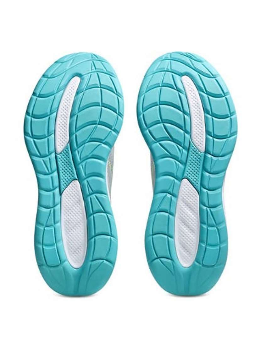men textured lace up sports shoes - 22616183 -  Standard Image - 5