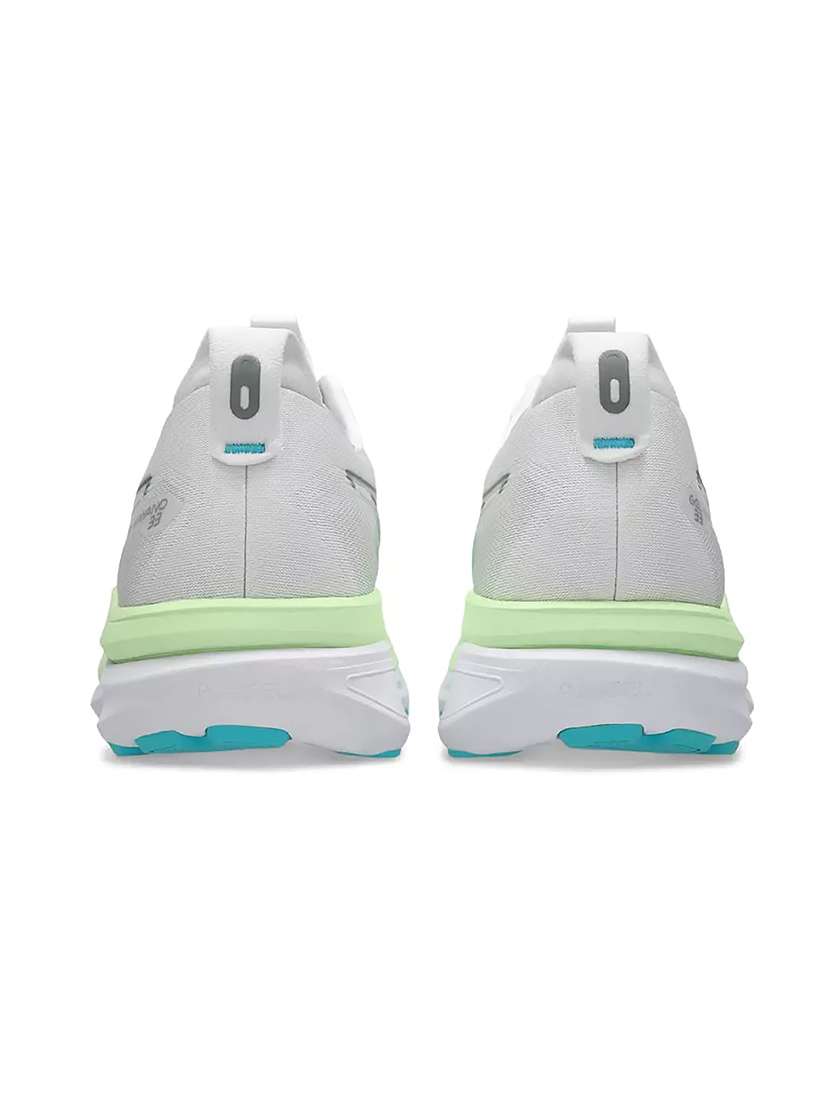 Men Textured Lace Up Sports Shoes - 22616186 -  Standard Image - 3