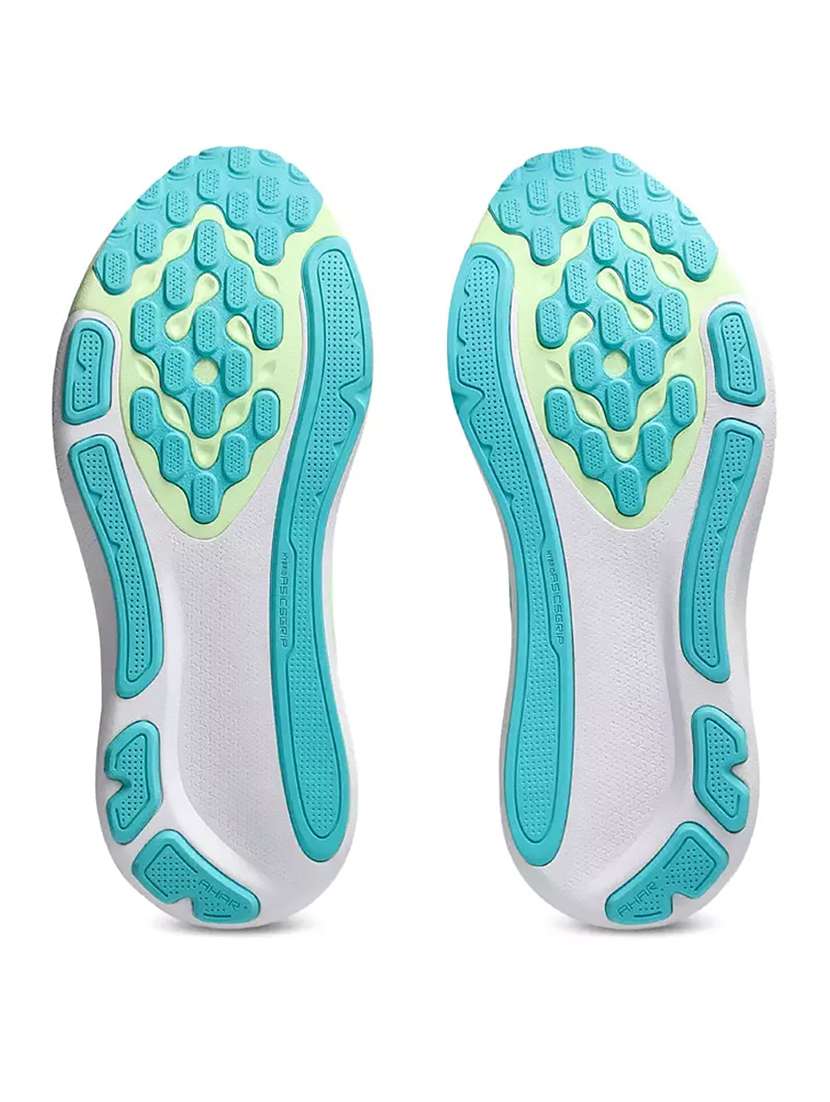 Men Textured Lace Up Sports Shoes - 22616186 -  Standard Image - 5