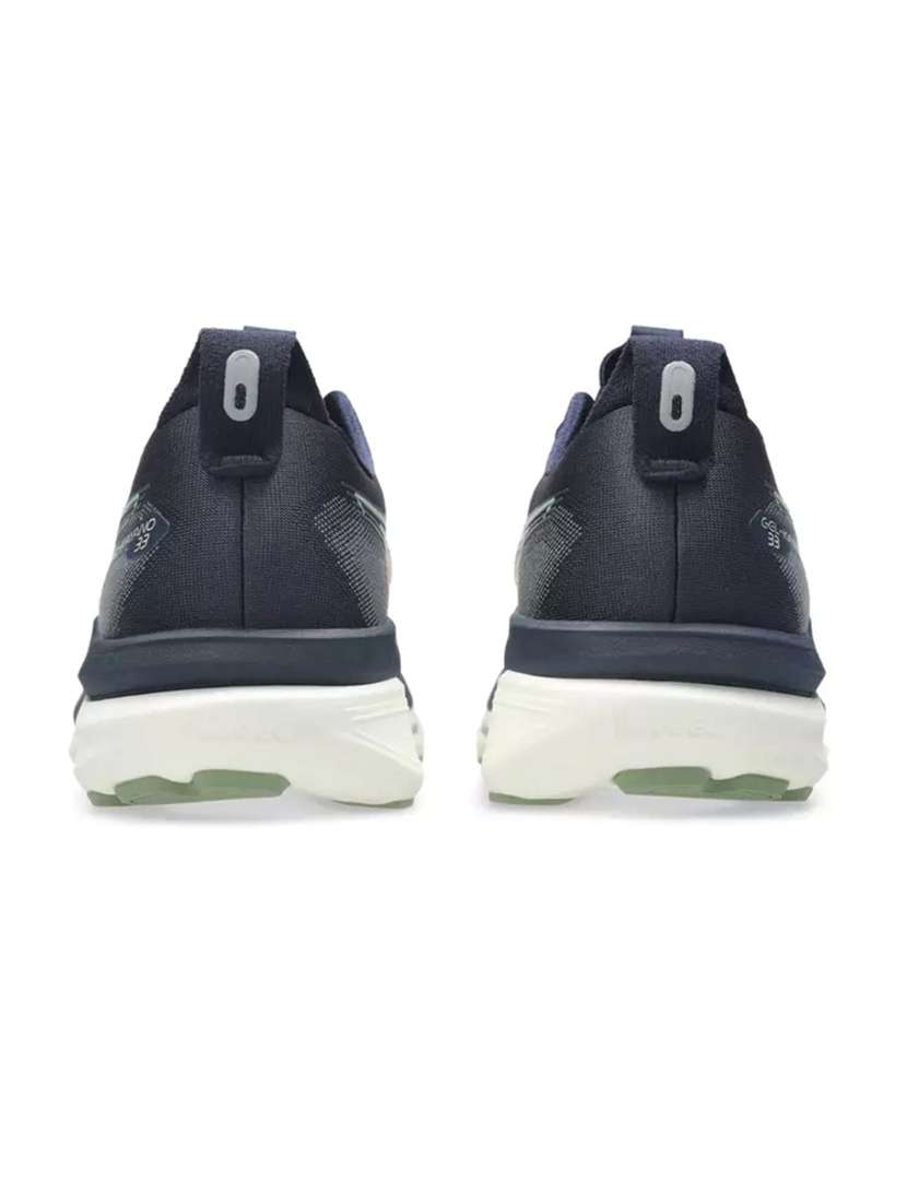men textured lace up sports shoes - 22616187 -  Standard Image - 3