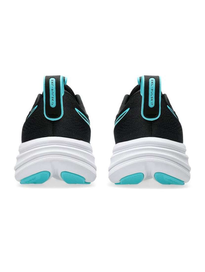 Men Textured Lace Up Sports Shoes - 22616188 -  Standard Image - 3