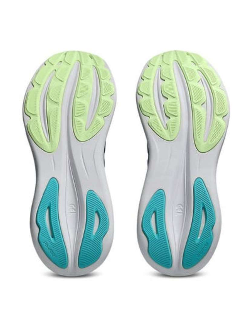 Men Textured Lace Up Sports Shoes - 22616188 -  Standard Image - 5